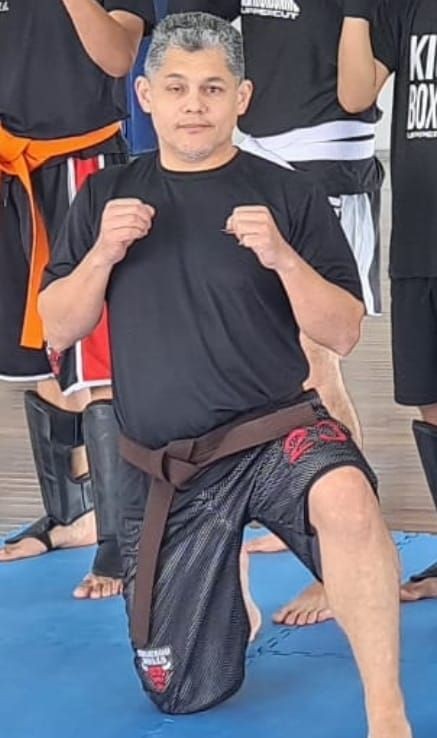 Roberto Almeida